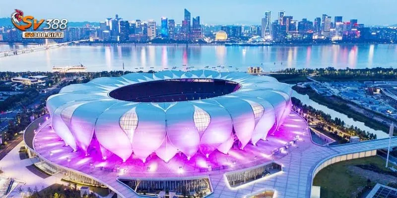 Giải Bóng Đá Châu Á Asiad Lịch Sử, Thể Thức Thi Đấu và Thống Kê Vô Địch 2 Lịch Sử Hình Thành Giải Bóng Đá Châu Á