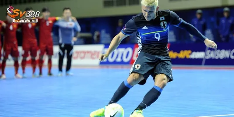 Giới thiệu về Giải Bóng Đá Futsal 4 Thông tin giải đấu