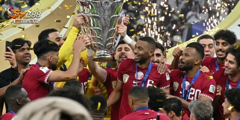 Giải ASIAN Cup: Lịch Sử, Thể Thức Thi Đấu và Thống Kê Vô Địch 3 Thống Kê Vô Địch