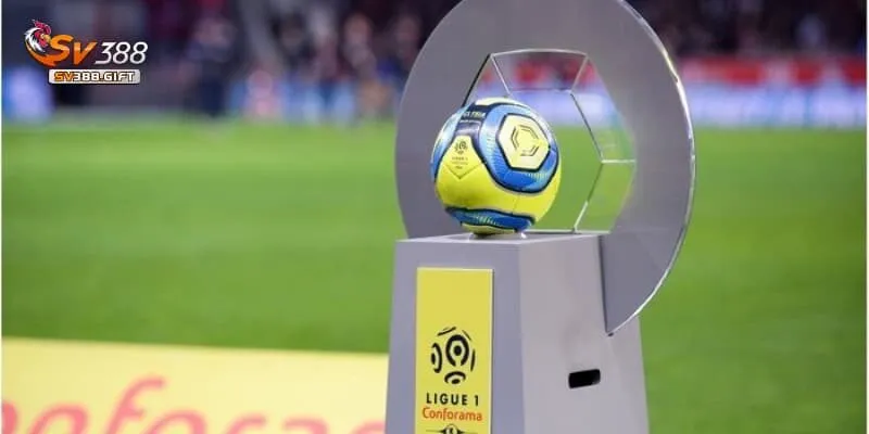 Lịch Sử Hình Thành Và Phát Triển Giải Ligue 1 2 Giới thiệu về giải Ligue 1