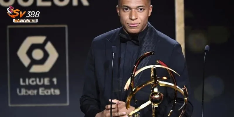 Lịch Sử Hình Thành Và Phát Triển Giải Ligue 1 4 Những ngôi sao đã từng thi đấu tại Ligue 1