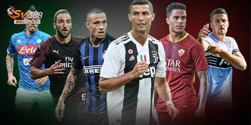 Lịch sử hình thành và phát triển Giải Serie A 3 Thống Kê Vô Địch
