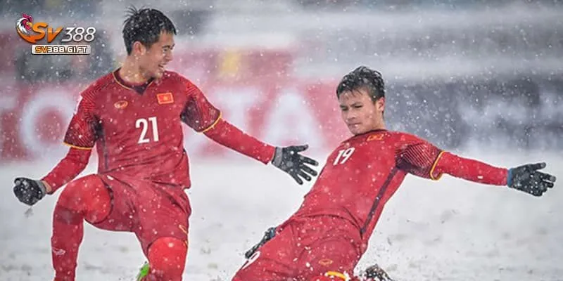 Giải U23 Châu Á: Sân Chơi Cho Tương Lai Bóng Đá Châu Á 3 Thông tin giải đấu