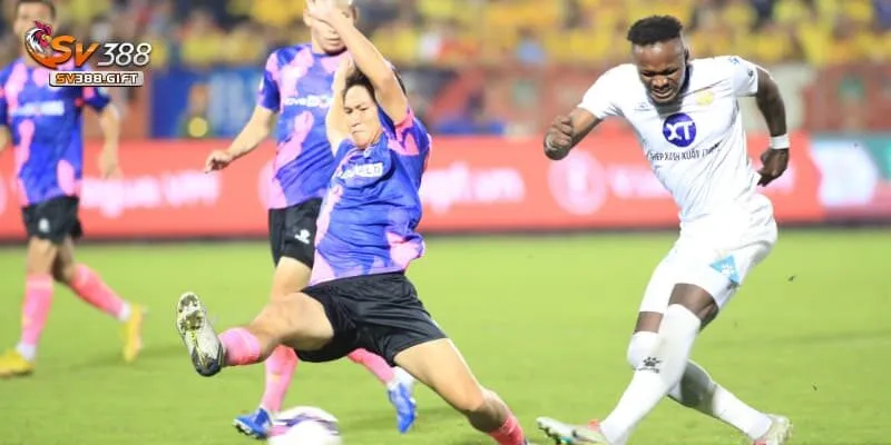 Tìm hiểu lịch sử hình thành Giải Vleague 3 Thống Kê Vô Địch