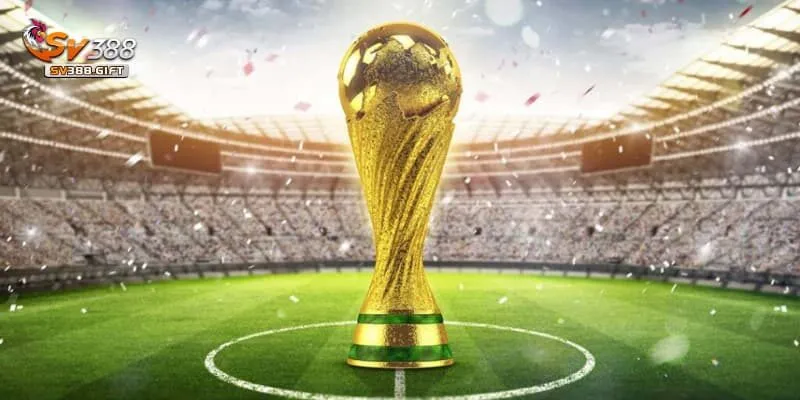 Lịch sử hình thành và phát triển Giải World Cup 2 Các mốc quan trọng trong lịch sử giải World Cup