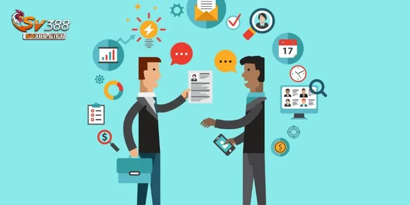 Giới Thiệu SV388: Sân Chơi Đẳng Cấp Uy Tín Hàng Đầu Châu Á 3 Xổ số SV388 được giới thiệu là dễ đổi đời