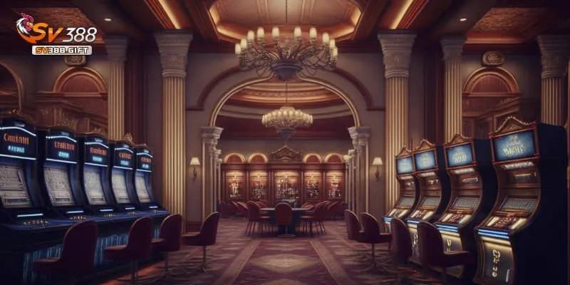 Hướng dẫn cách tiến hành sv388 casino đăng nhập cho người mới 3 Đăng nhập vào nhà cái sv388 casino trong thời gian ngắn để nhận nhiều ưu đãi giá trị cao
